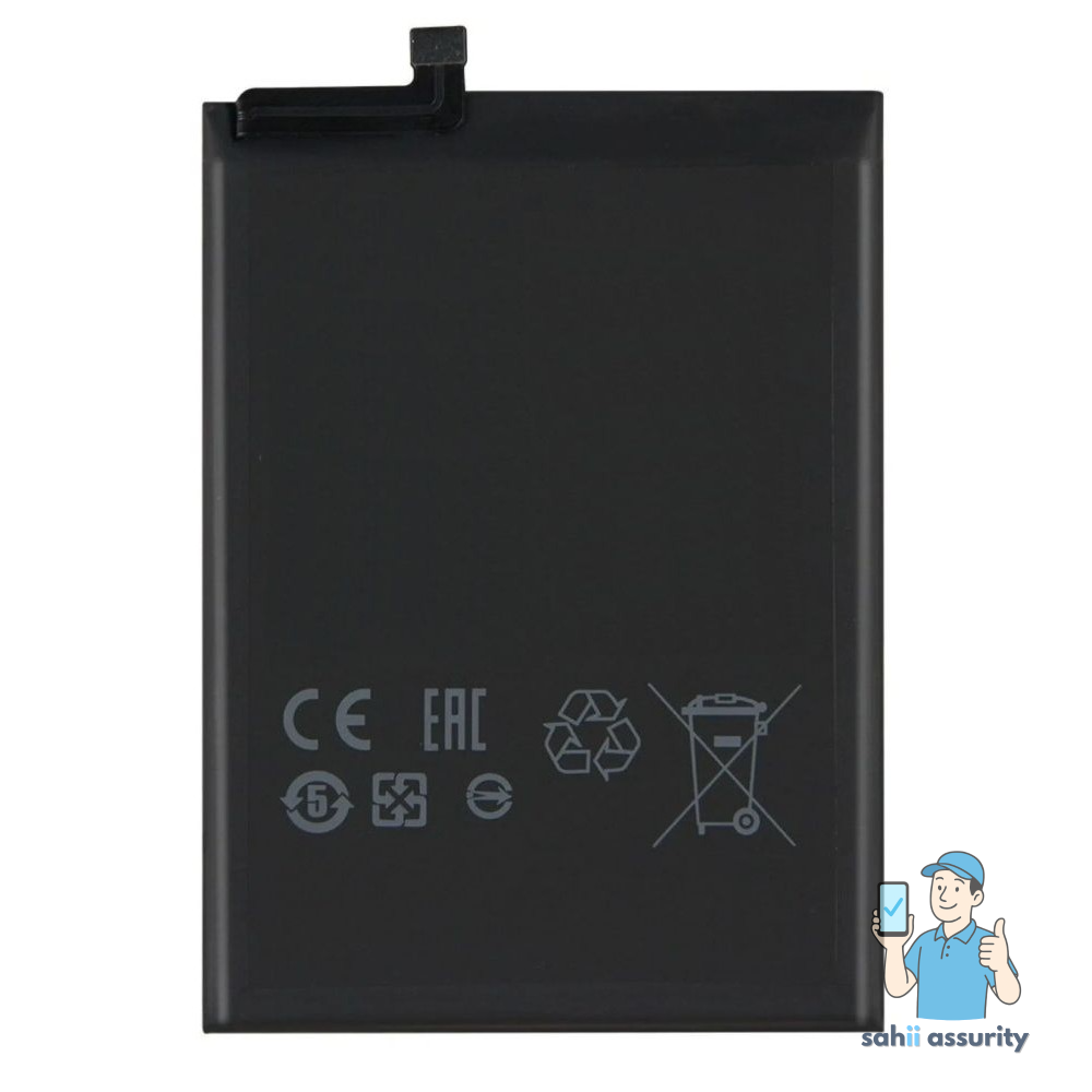 Battery for Xiaomi Redmi Note 9 Pro Max thumbnail